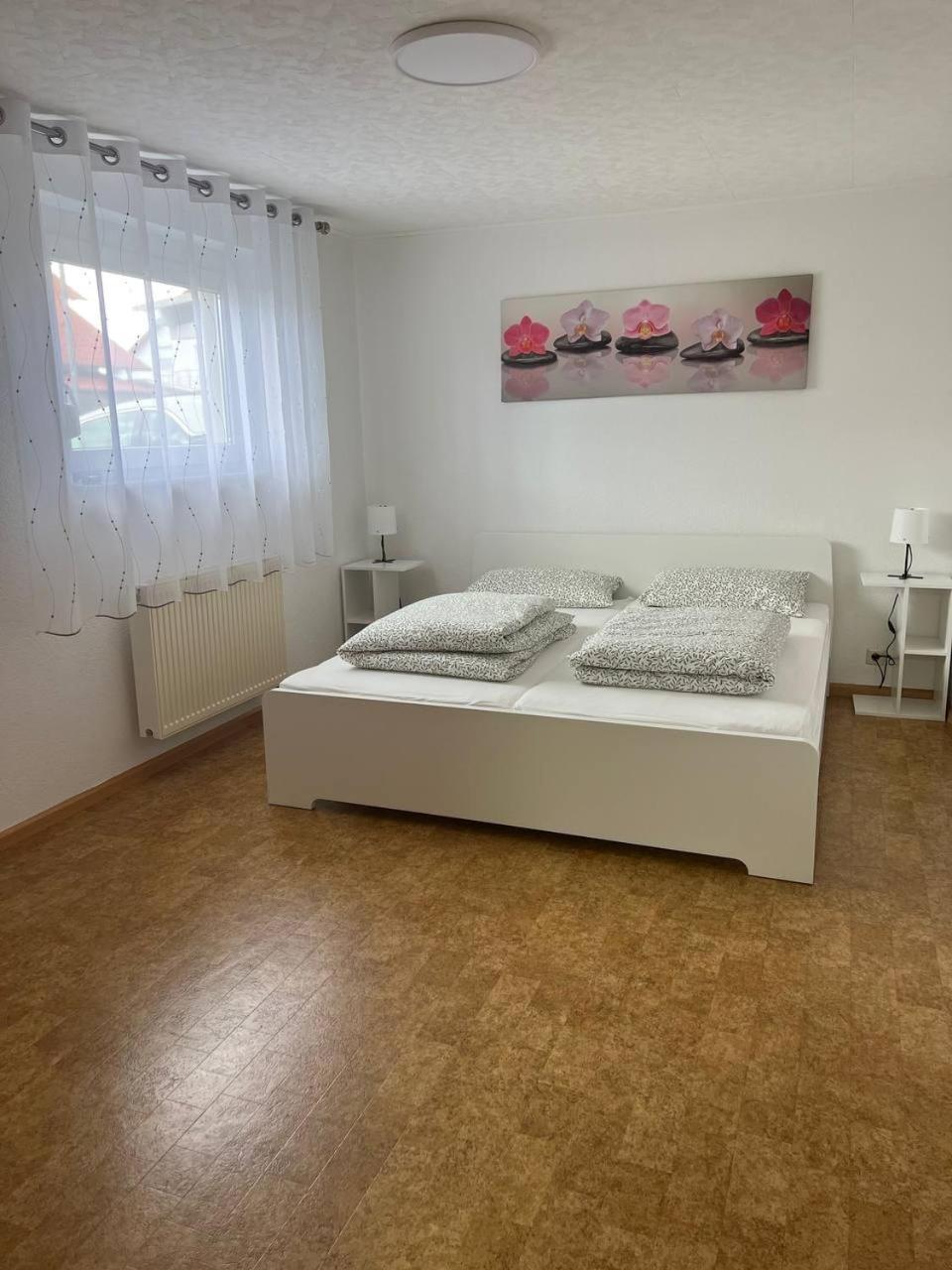 Fewo Haus Ema Лар Экстерьер фото